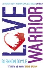 Love Warrior (Oprah's Book Club)