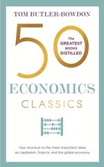 50 Economics Classics