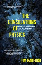 The Consolations of Physics