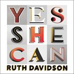 Yes She Can