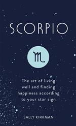 Scorpio