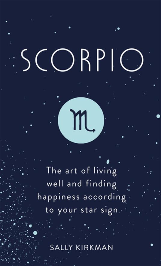 Scorpio