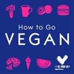 How To Go Vegan