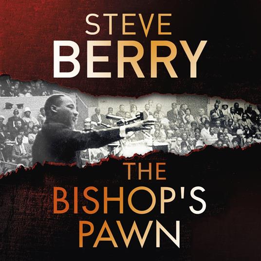 The Bishop's Pawn