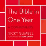 The Bible – a Commentary by Nicky Gumbel