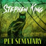 Pet Sematary