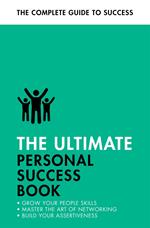 The Ultimate Personal Success Book