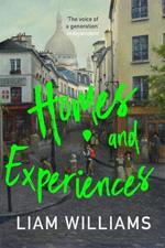 Homes and Experiences: From the writer of hit BBC shows Ladhood and Pls Like