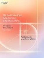 Global Financial Accounting and Reporting: Principles and Analysis