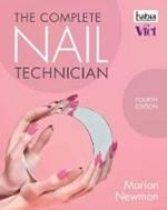 The Complete Nail Technician