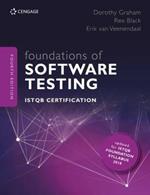 Foundations of Software Testing: ISTQB Certification