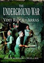 Underground War