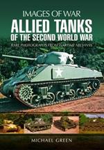 Allied Tanks of the Second World War