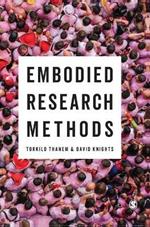 Embodied Research Methods