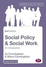 Social Policy and Social Work: An Introduction