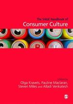 The SAGE Handbook of Consumer Culture