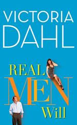 Real Men Will (The Donovan Family, Book 3)