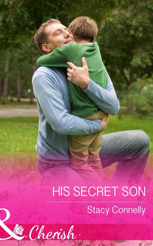 His Secret Son (The Pirelli Brothers, Book 5) (Mills & Boon Cherish)