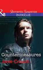 Countermeasures (Omega Sector, Book 2) (Mills & Boon Intrigue)