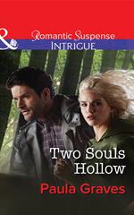 Two Souls Hollow (The Gates, Book 6) (Mills & Boon Intrigue)