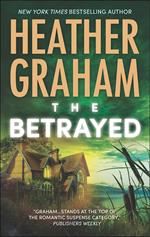 The Betrayed (Krewe of Hunters, Book 14)