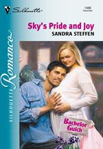 Sky's Pride And Joy (Mills & Boon Silhouette)