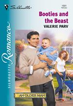 Booties And The Beast (Mills & Boon Silhouette)