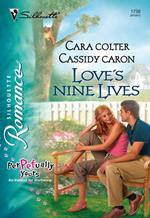 Love's Nine Lives (Mills & Boon Silhouette)