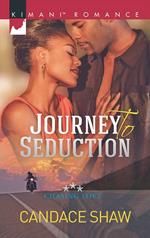 Journey To Seduction (Chasing Love, Book 2)