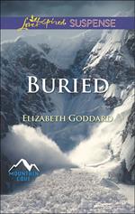 Buried (Mountain Cove, Book 1) (Mills & Boon Love Inspired Suspense)