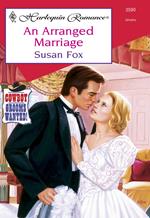 An Arranged Marriage (Mills & Boon Cherish)