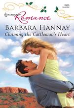 Claiming the Cattleman's Heart (Mills & Boon Cherish)