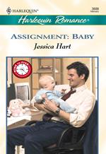 Assignment: Baby (Mills & Boon Cherish)