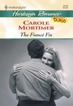 The Fiance Fix (Mills & Boon Cherish)