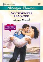 Accidental Fiancee (Mills & Boon Cherish)