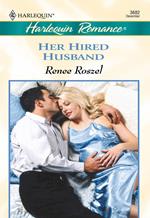 Her Hired Husband (Mills & Boon Cherish)