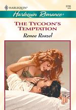 The Tycoon's Temptation (Mills & Boon Cherish)