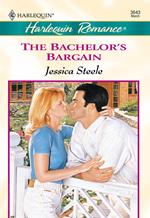 The Bachelor's Bargain (Mills & Boon Cherish)