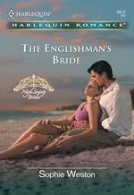 The Englishman's Bride (Mills & Boon Cherish)