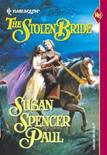 The Stolen Bride (Mills & Boon Historical)