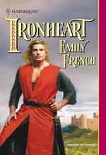 Ironheart (Mills & Boon Historical)