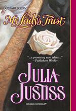 My Lady's Trust (Mills & Boon Historical)