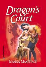 Dragon's Court (Mills & Boon Historical)