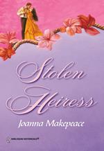 Stolen Heiress (Mills & Boon Historical)