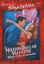 Million Dollar Valentine (Mills & Boon Temptation)