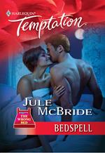 Bedspell (Mills & Boon Temptation)