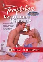 Breakfast At Bethany's (Mills & Boon Temptation)