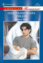 Her Passionate Pirate (Mills & Boon American Romance)