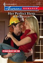 Her Perfect Hero (Mills & Boon American Romance)