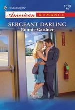 Sergeant Darling (Mills & Boon American Romance)